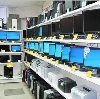Компьютерные магазины в Приозерске